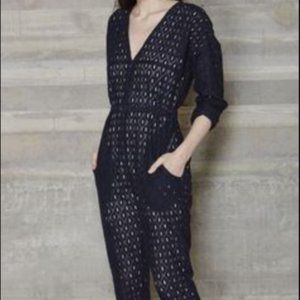 Long Sleeve Glinda Jumpsuit